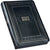 Bible GP Black Zipper KJV Index 728798