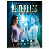 Magazine The Afterlife Mystery
