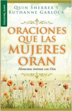 Oraciones que las Mujeres Oran