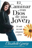 El caminar con Dios de una joven Bolsillo