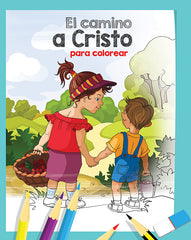 Camino a Cristo para Niños