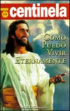 Revista MC Como puedo Vivir  Eternamente