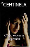 Revista MC Como vencer la depresion