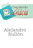 Creciendo en la Gracia