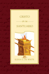 Cristo en su Santuario Rustico