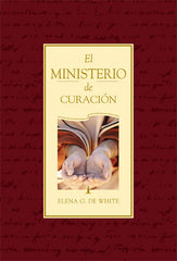 El Ministerio de la Curacion Tapa Dura