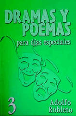 Dramas y Poemas para Dias Especiales Tomo 3