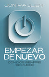 Empezar de Nuevo