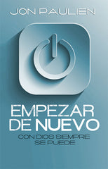 Empezar de Nuevo