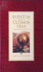 Eventos de los Ultimos Dias TD