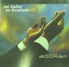 CD: Mi Senor es Exaltado