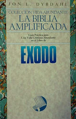 Exodo, La Biblia Amplificada