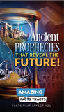 AF Tracts Ancient Prophecies that reveal the future