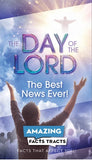 AF Tracts The Day of the Lord