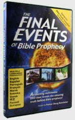 DVD Final Events