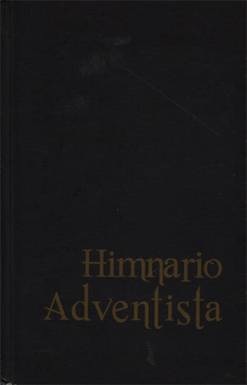 Se trata de un libro de tapa dura negra con el título «Himnario Adventista» en letras doradas en la portada; esta edición incluye un himnario revisado con himnos seleccionados sin partitura para el culto.