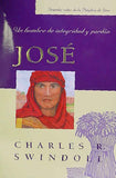 Jose, Un Hombre de Integridad y Perdon