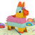 Tarjeta Pop Up Piñata
