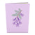 Tarjeta Pop Up Jacaranda Tree