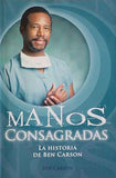 Manos Consagradas