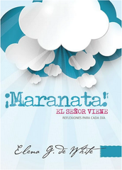 Maranata! El Señor Viene (Devocional)