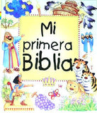 Mi Primera Biblia Blanca (EP)