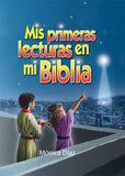 Mis primeras lecturas en mi Biblia