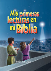 Mis primeras lecturas en mi Biblia