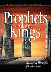 Prophets and Kings ASI