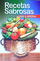 Revista Recetas Sabrosas 1