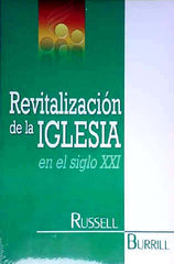 Revitalizacion de la Iglesia