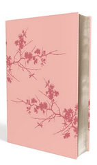 Biblia Estudio para Mujer Rosa