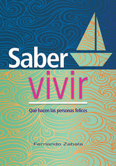 Saber Vivir Tapa dura