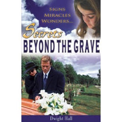 Secrets Beyond the Grave