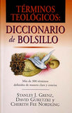Terminos Teologicos Diccionario de Bolsillo
