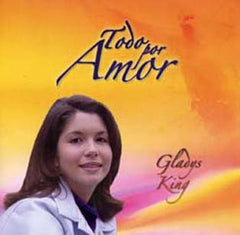 CD: Todo por Amor