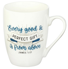 Mug Every Good Gift