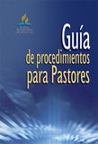 Guía de Procedimientos para Pastores