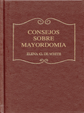 Consejos sobre Mayordomia Cristiana TD