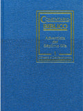 Comentario Biblico Tomo 4