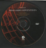 DVD Himnario Adventista